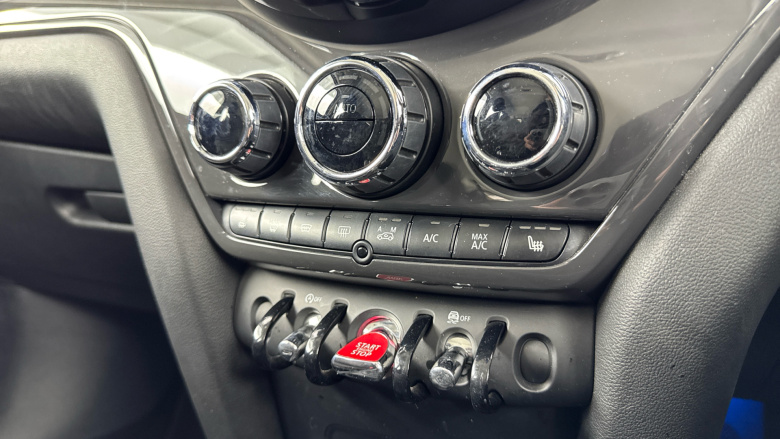 MINI Countryman 1.5 Cooper Classic 5dr Petrol Hatchback